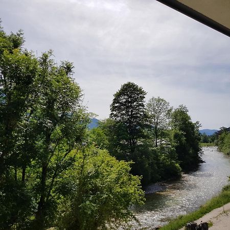 Nobile Lumaris 105 Lägenhet Bad Ischl Exteriör bild