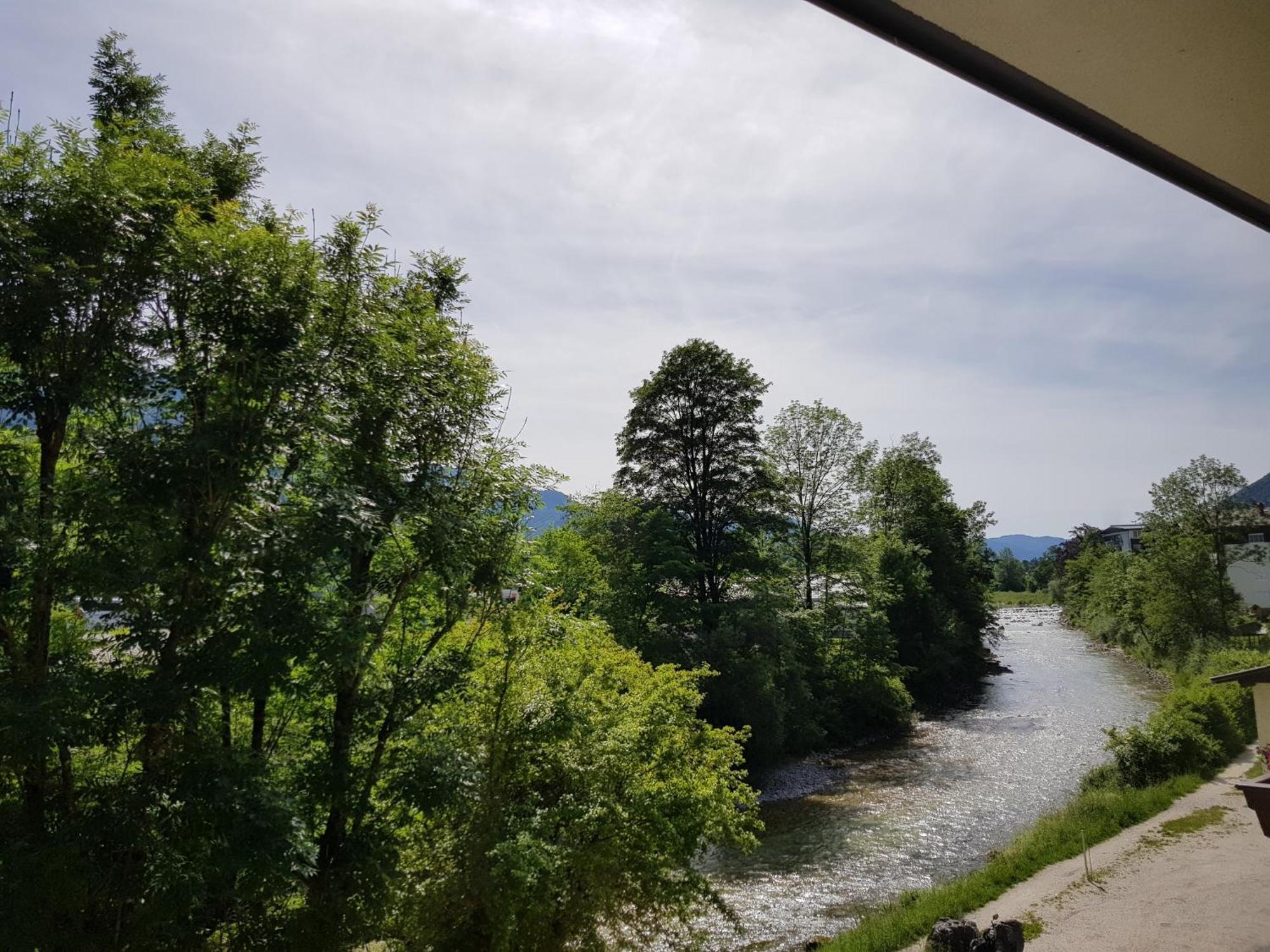 Nobile Lumaris 105 Lägenhet Bad Ischl Exteriör bild