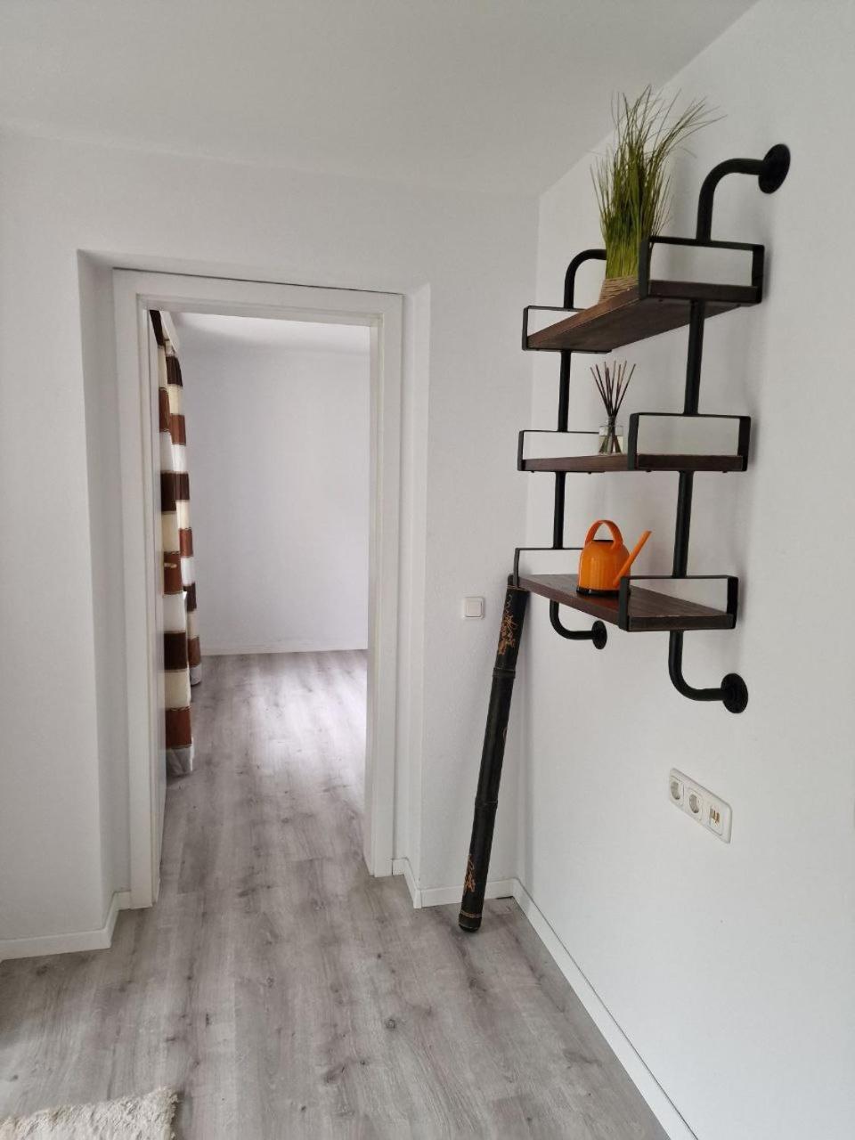 Nobile Lumaris 105 Lägenhet Bad Ischl Exteriör bild