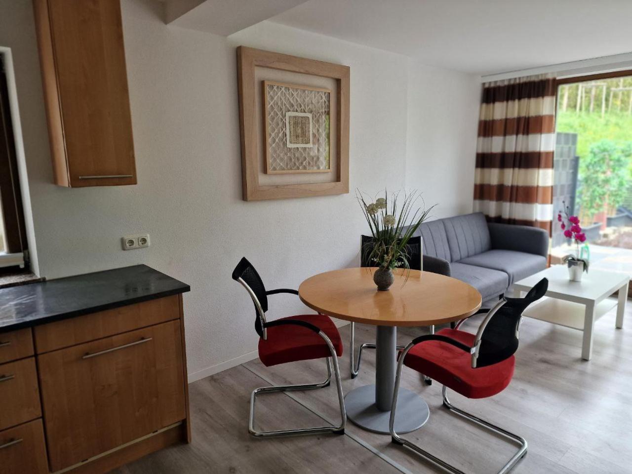 Nobile Lumaris 105 Lägenhet Bad Ischl Exteriör bild