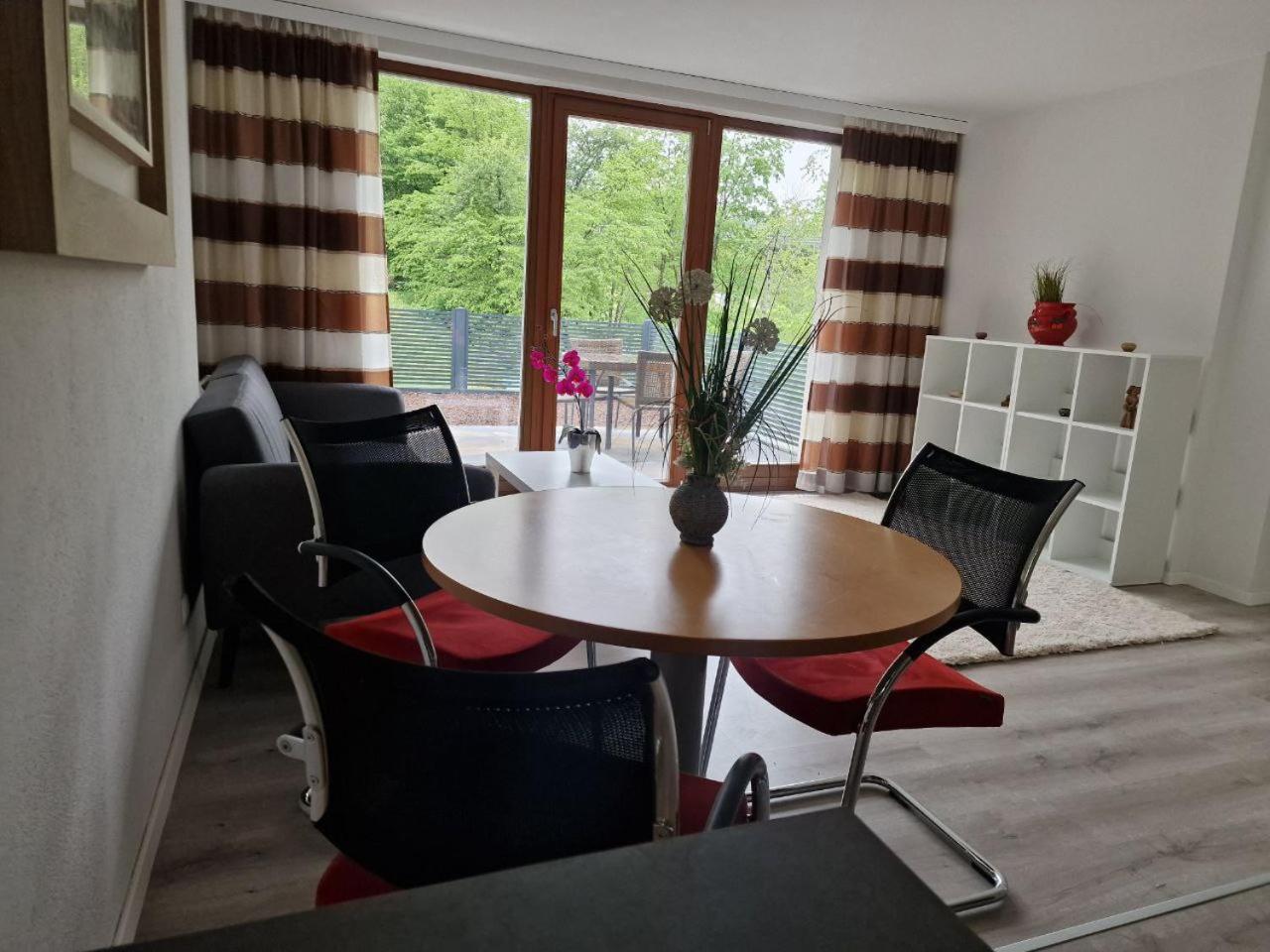 Nobile Lumaris 105 Lägenhet Bad Ischl Exteriör bild
