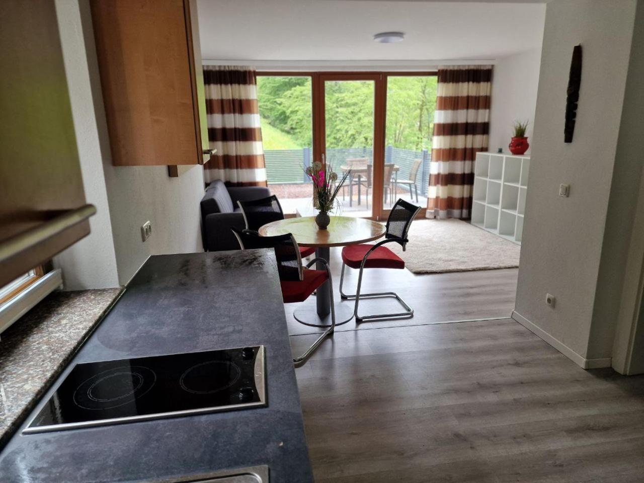 Nobile Lumaris 105 Lägenhet Bad Ischl Exteriör bild