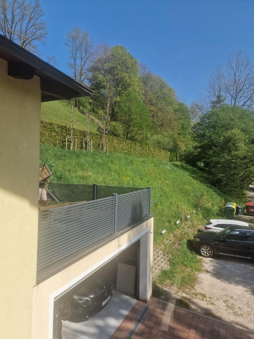Nobile Lumaris 105 Lägenhet Bad Ischl Exteriör bild